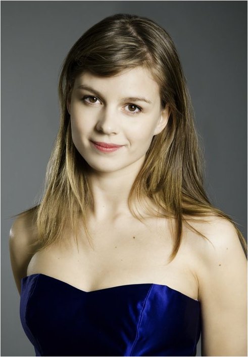 Katja Herbers